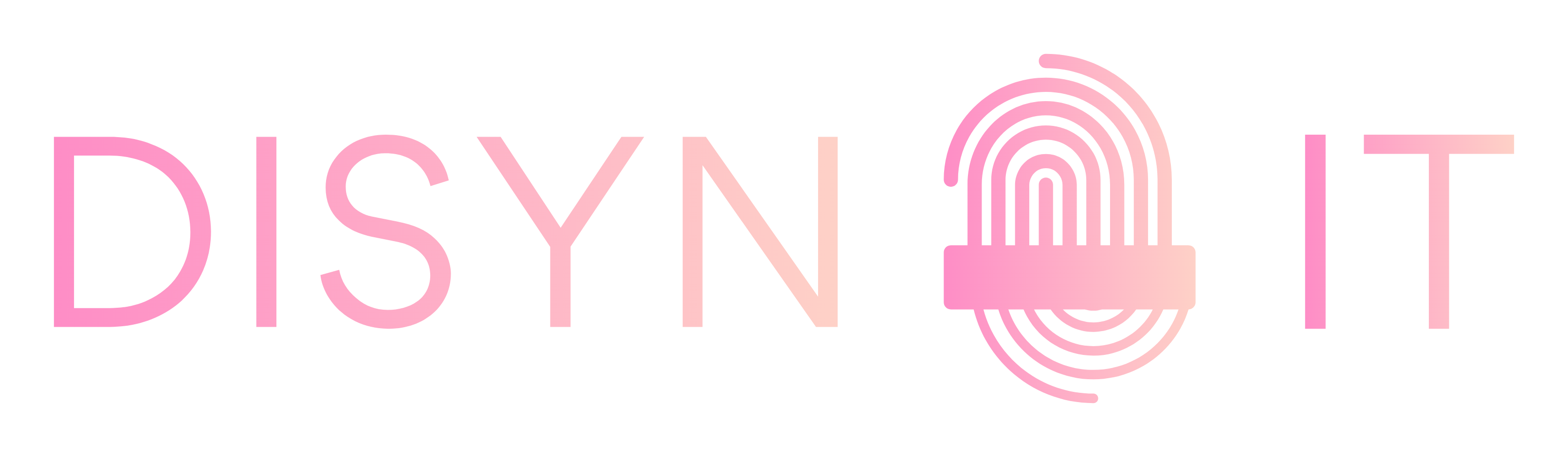 DISYN Logo